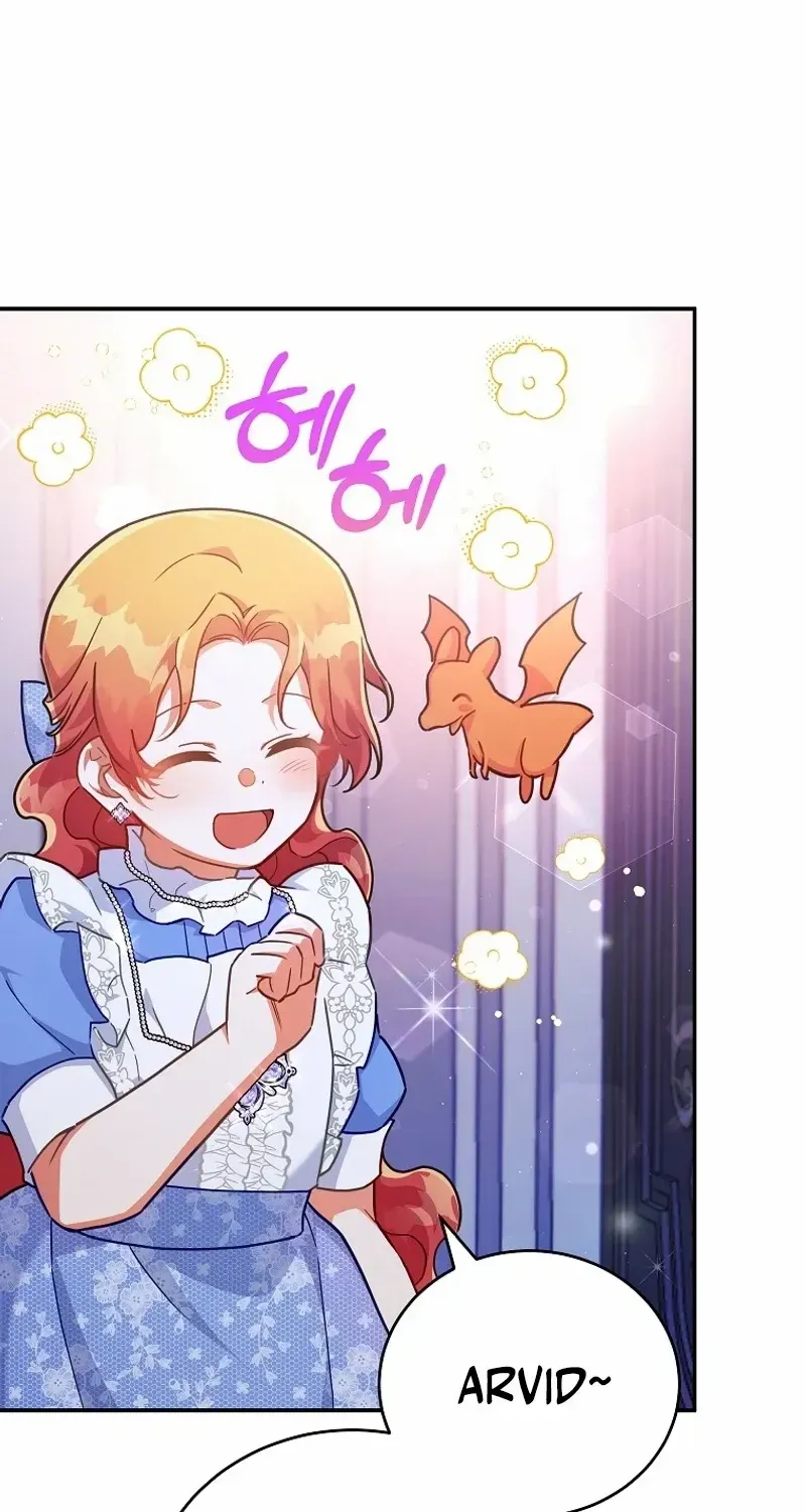 The Little Lady Who Makes Flowers Bloom Kainu Manga Chapter 50 Page 28
