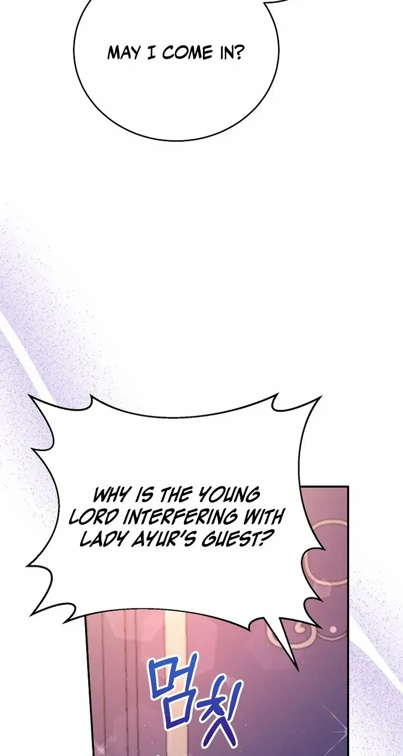 The Little Lady Who Makes Flowers Bloom Kainu Manga Chapter 50 Page 29