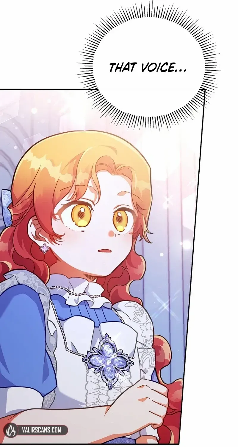 The Little Lady Who Makes Flowers Bloom Kainu Manga Chapter 50 Page 31