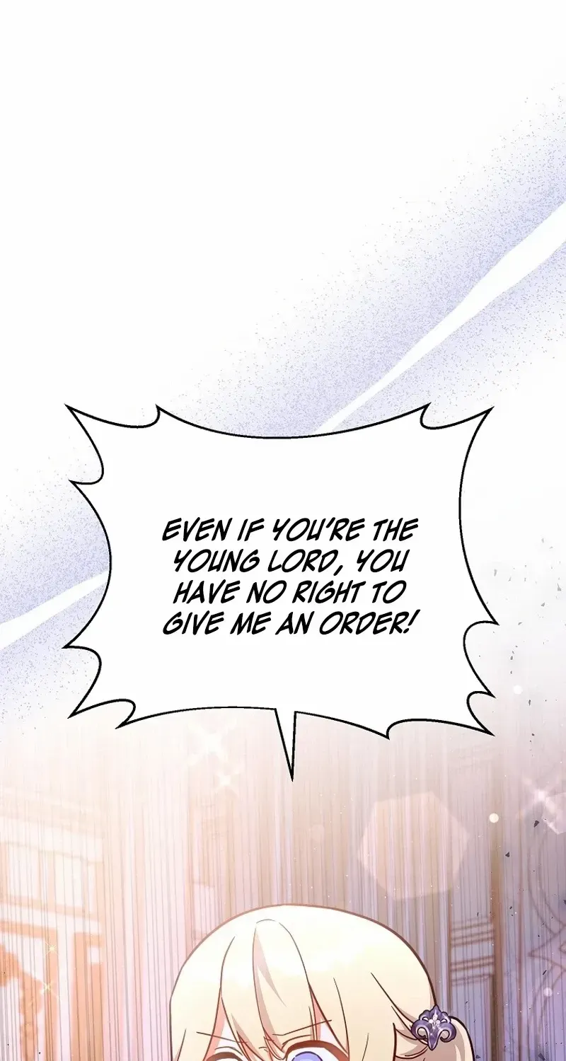 The Little Lady Who Makes Flowers Bloom Kainu Manga Chapter 50 Page 32