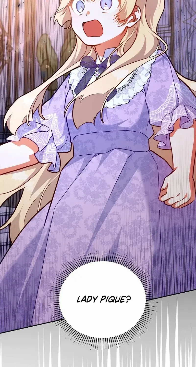 The Little Lady Who Makes Flowers Bloom Kainu Manga Chapter 50 Page 33