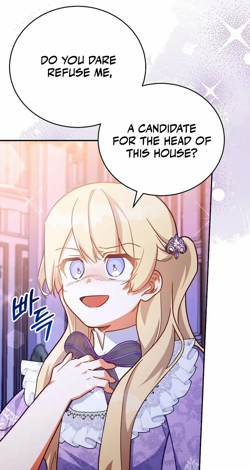 The Little Lady Who Makes Flowers Bloom Kainu Manga Chapter 50 Page 37
