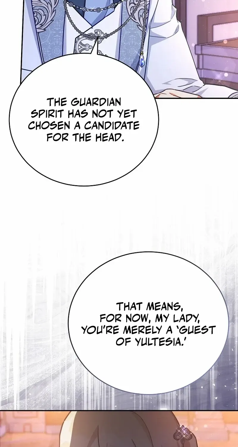 The Little Lady Who Makes Flowers Bloom Kainu Manga Chapter 50 Page 39