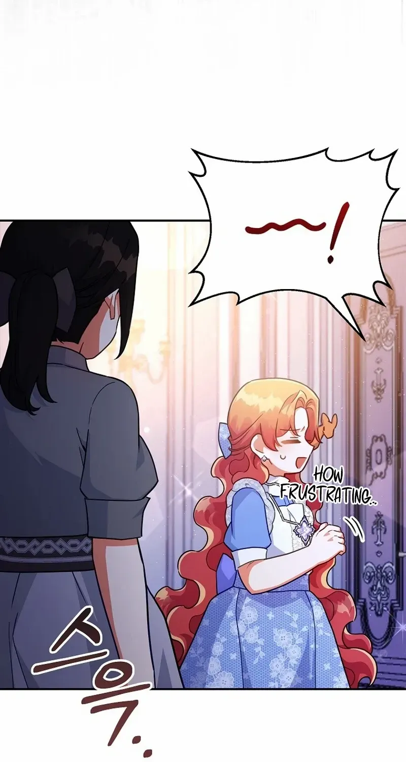 The Little Lady Who Makes Flowers Bloom Kainu Manga Chapter 50 Page 41