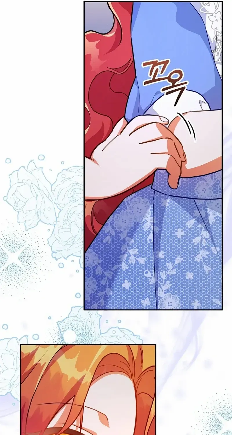 The Little Lady Who Makes Flowers Bloom Kainu Manga Chapter 50 Page 43