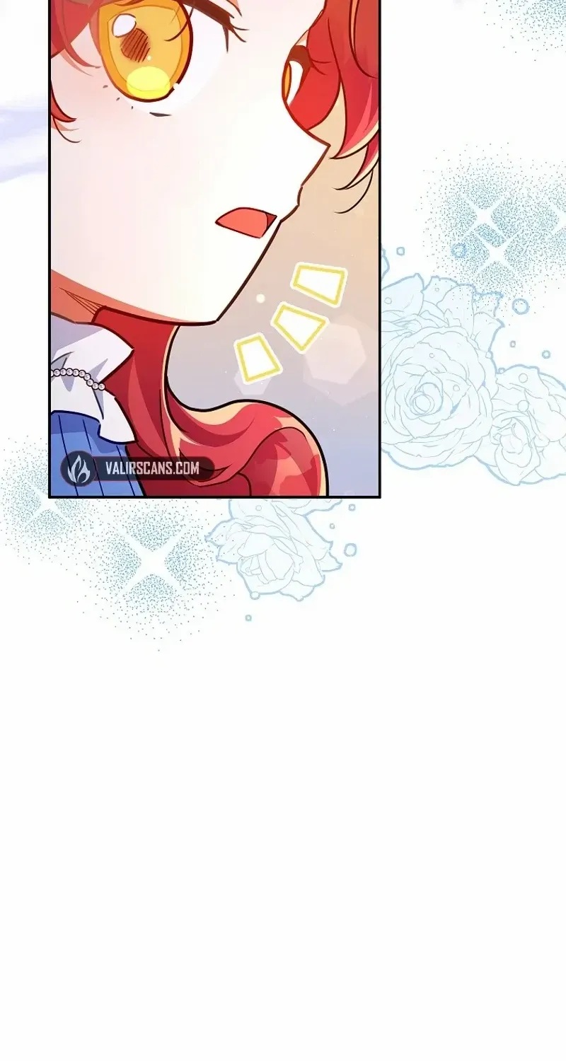 The Little Lady Who Makes Flowers Bloom Kainu Manga Chapter 50 Page 44