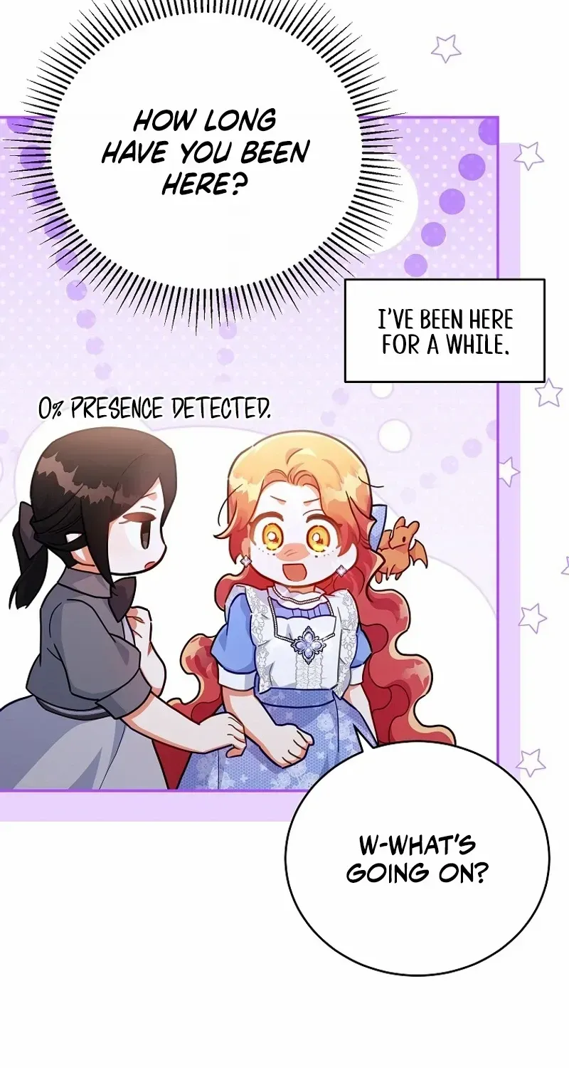 The Little Lady Who Makes Flowers Bloom Kainu Manga Chapter 50 Page 47