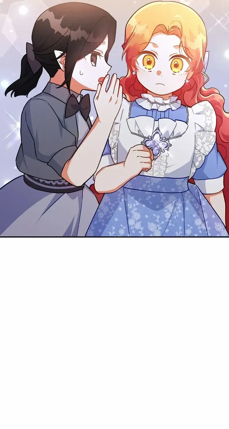 The Little Lady Who Makes Flowers Bloom Kainu Manga Chapter 50 Page 49