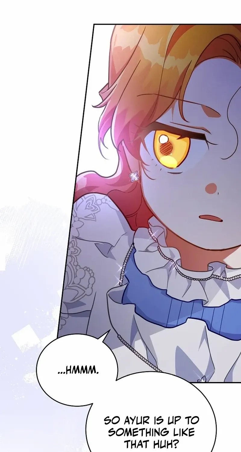 The Little Lady Who Makes Flowers Bloom Kainu Manga Chapter 50 Page 50