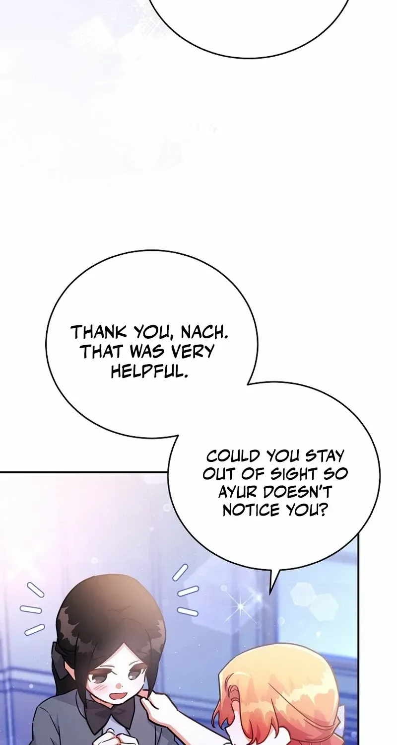 The Little Lady Who Makes Flowers Bloom Kainu Manga Chapter 50 Page 51