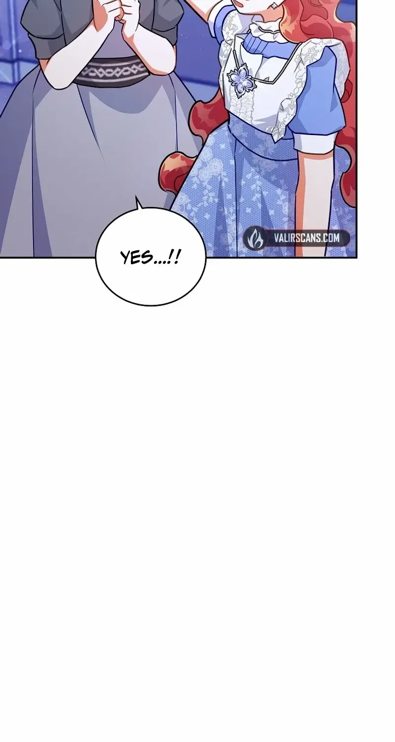 The Little Lady Who Makes Flowers Bloom Kainu Manga Chapter 50 Page 52
