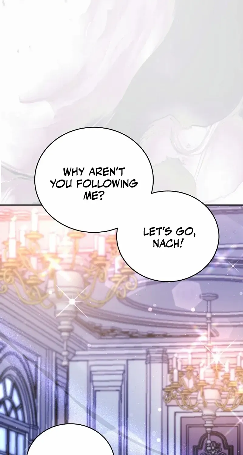 The Little Lady Who Makes Flowers Bloom Kainu Manga Chapter 50 Page 58