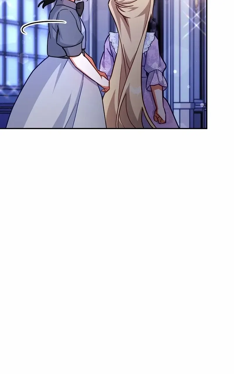 The Little Lady Who Makes Flowers Bloom Kainu Manga Chapter 50 Page 60