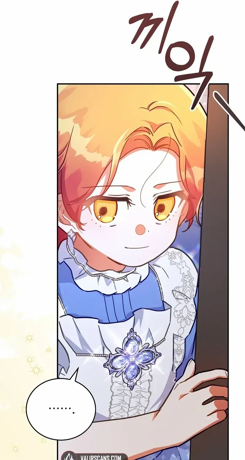 The Little Lady Who Makes Flowers Bloom Kainu Manga Chapter 50 Page 61