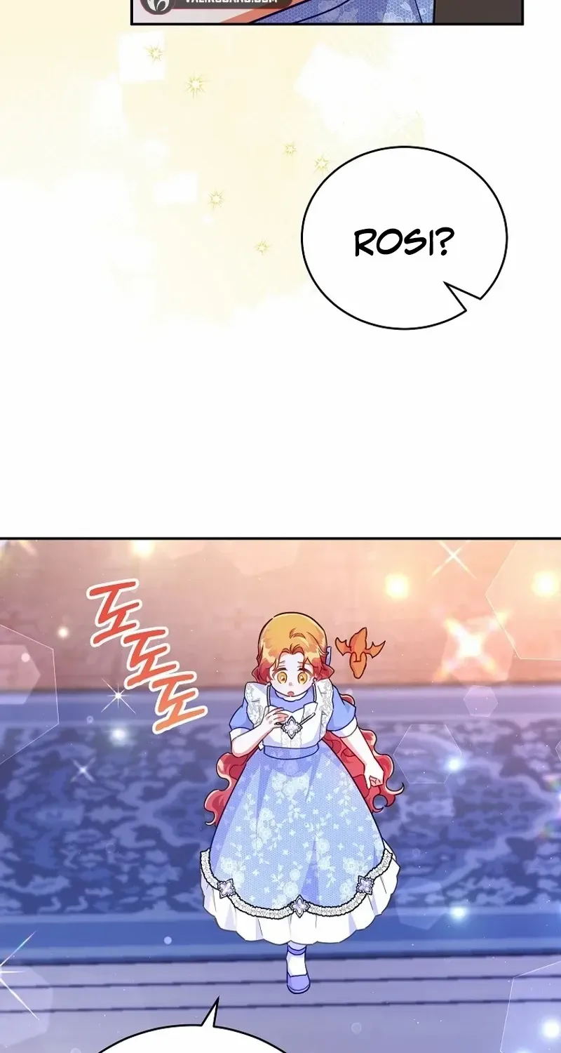 The Little Lady Who Makes Flowers Bloom Kainu Manga Chapter 50 Page 62