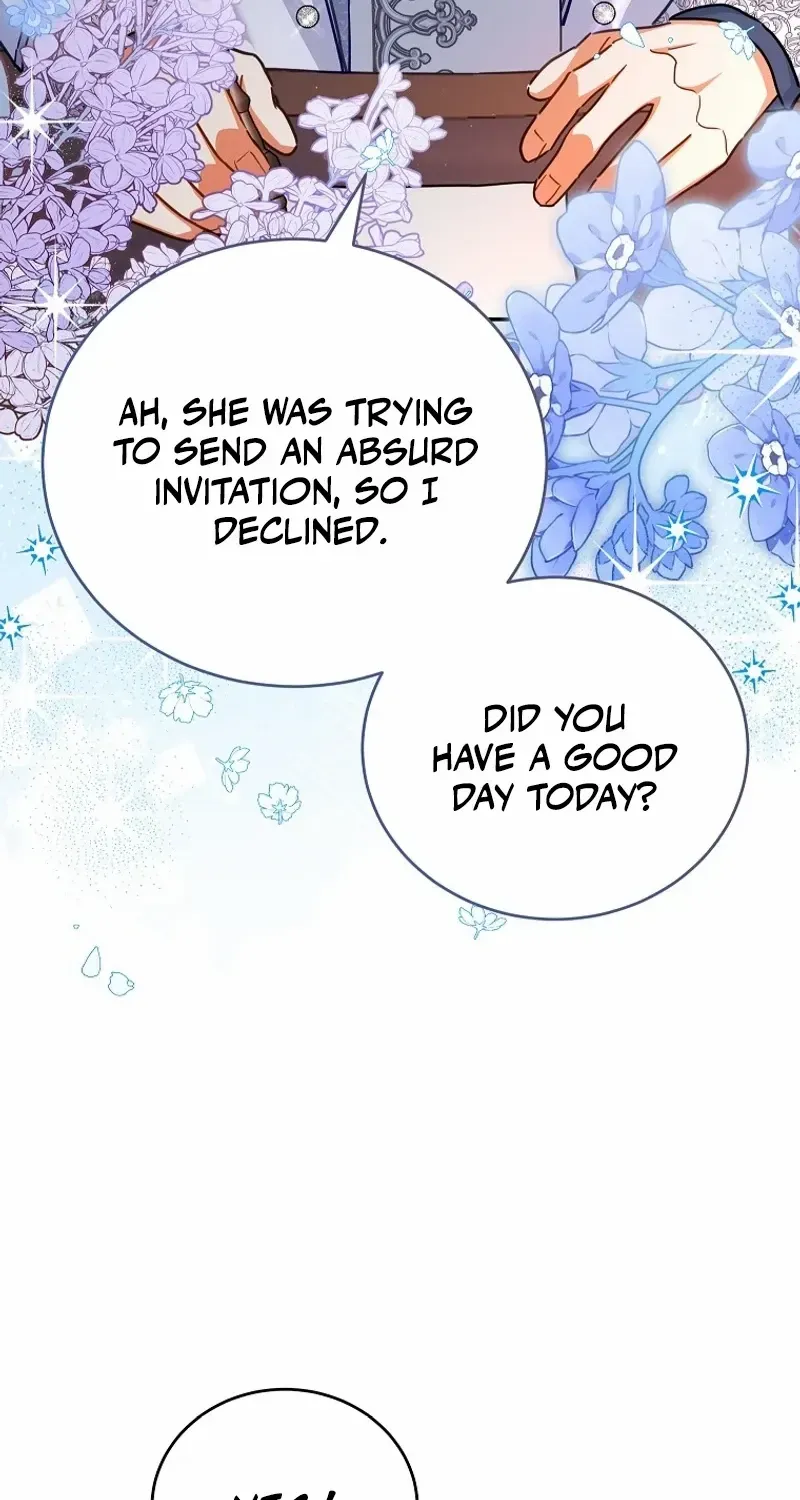 The Little Lady Who Makes Flowers Bloom Kainu Manga Chapter 50 Page 65
