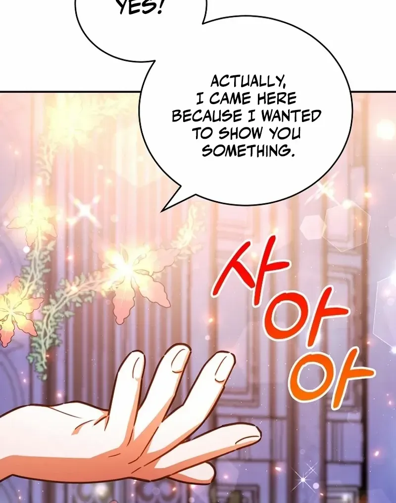 The Little Lady Who Makes Flowers Bloom Kainu Manga Chapter 50 Page 66