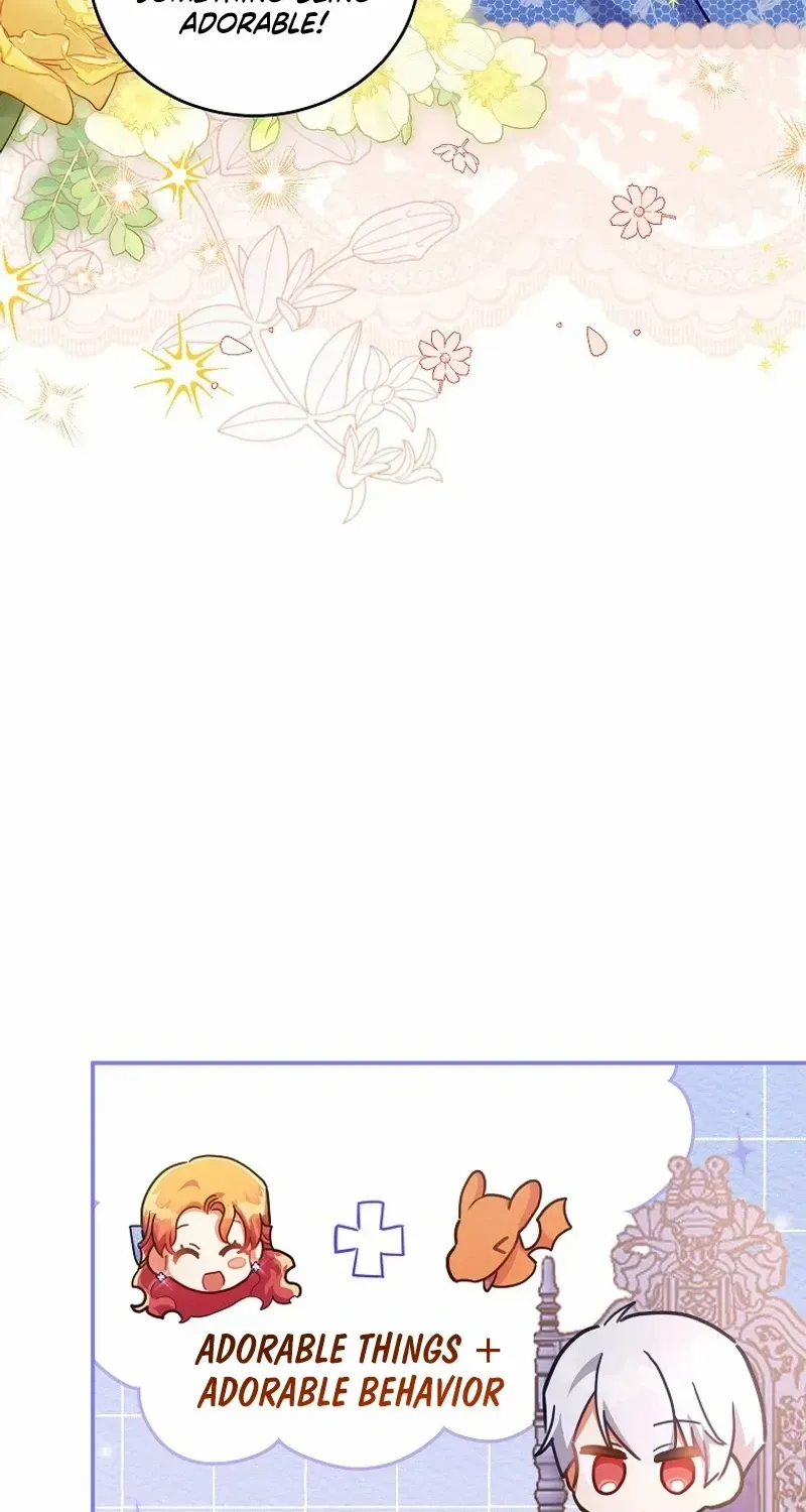 The Little Lady Who Makes Flowers Bloom Kainu Manga Chapter 50 Page 69