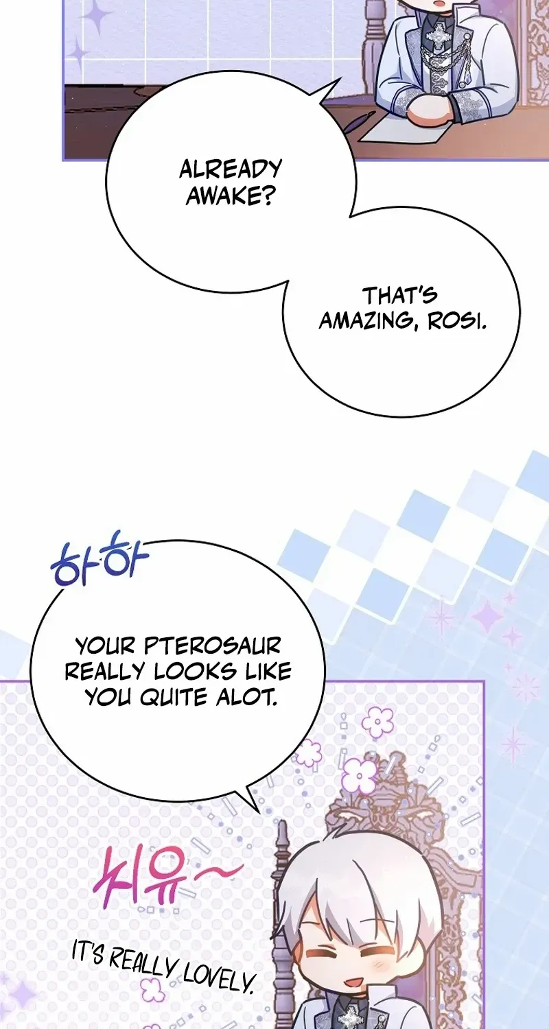 The Little Lady Who Makes Flowers Bloom Kainu Manga Chapter 50 Page 70