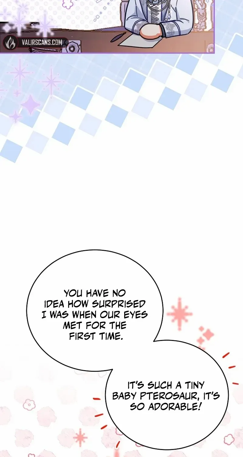 The Little Lady Who Makes Flowers Bloom Kainu Manga Chapter 50 Page 71