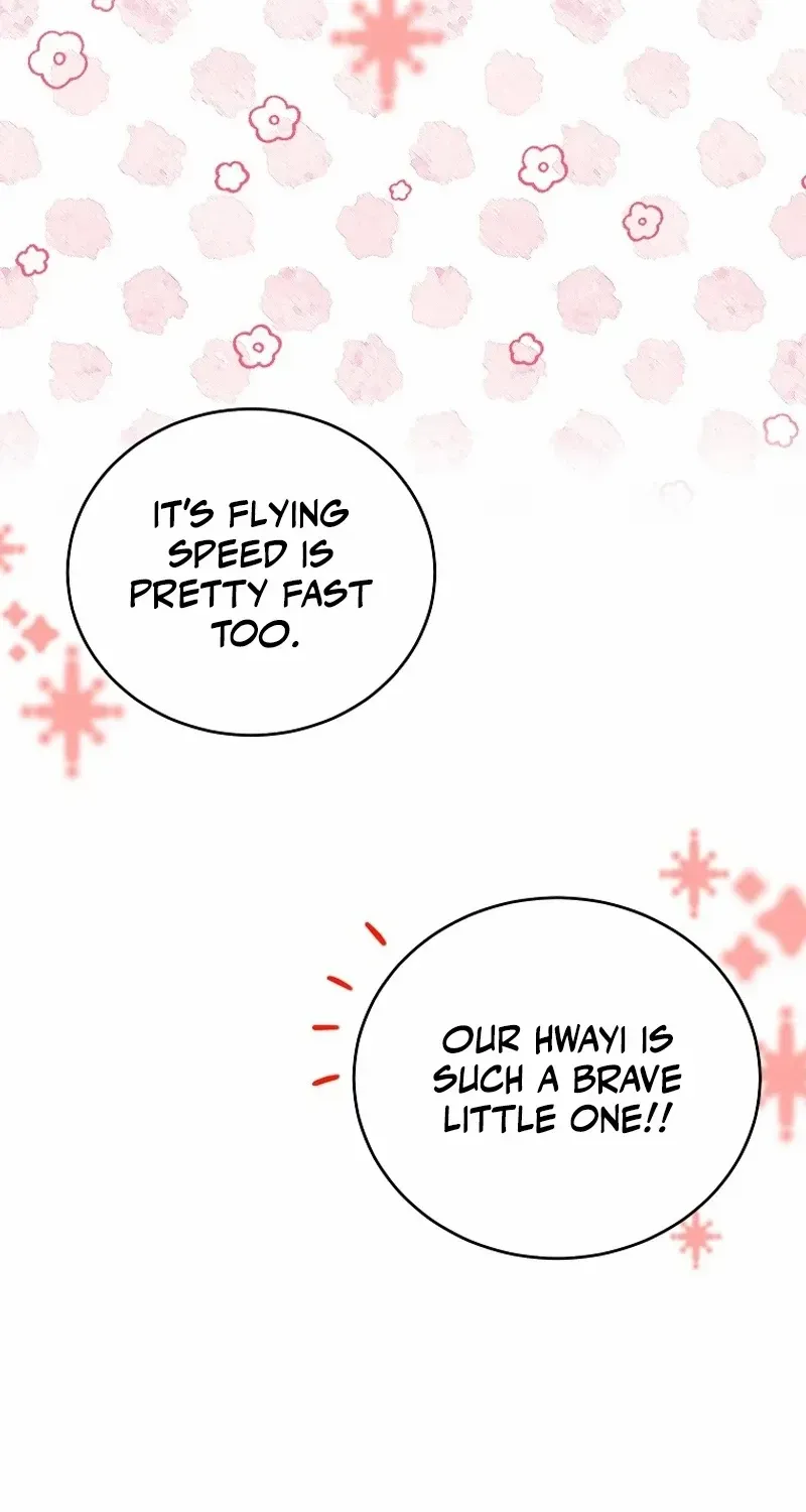 The Little Lady Who Makes Flowers Bloom Kainu Manga Chapter 50 Page 72