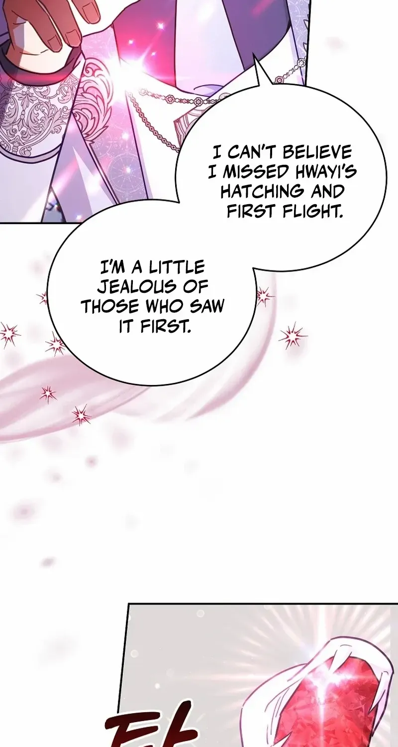 The Little Lady Who Makes Flowers Bloom Kainu Manga Chapter 50 Page 74