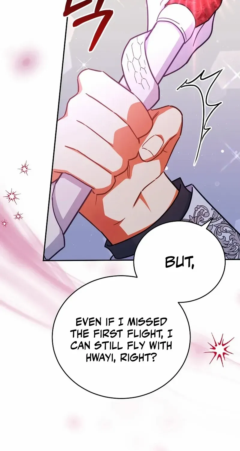 The Little Lady Who Makes Flowers Bloom Kainu Manga Chapter 50 Page 75
