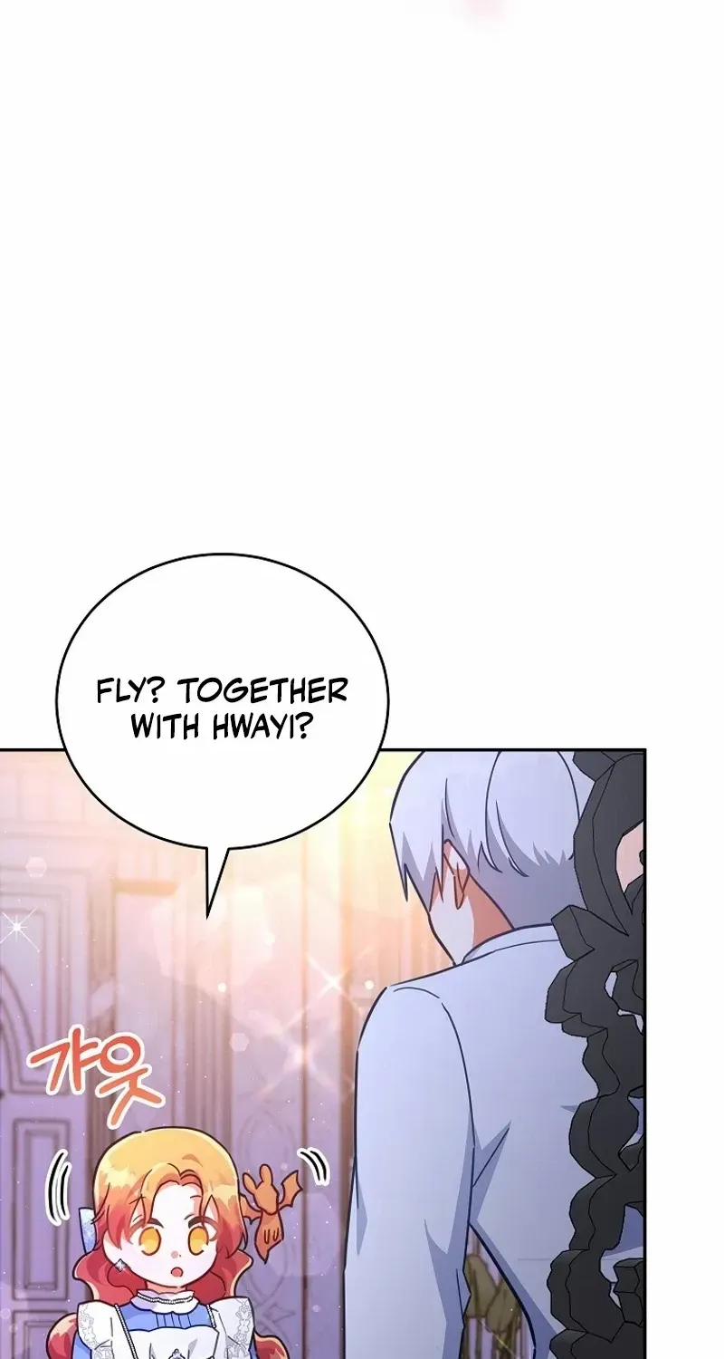 The Little Lady Who Makes Flowers Bloom Kainu Manga Chapter 50 Page 76