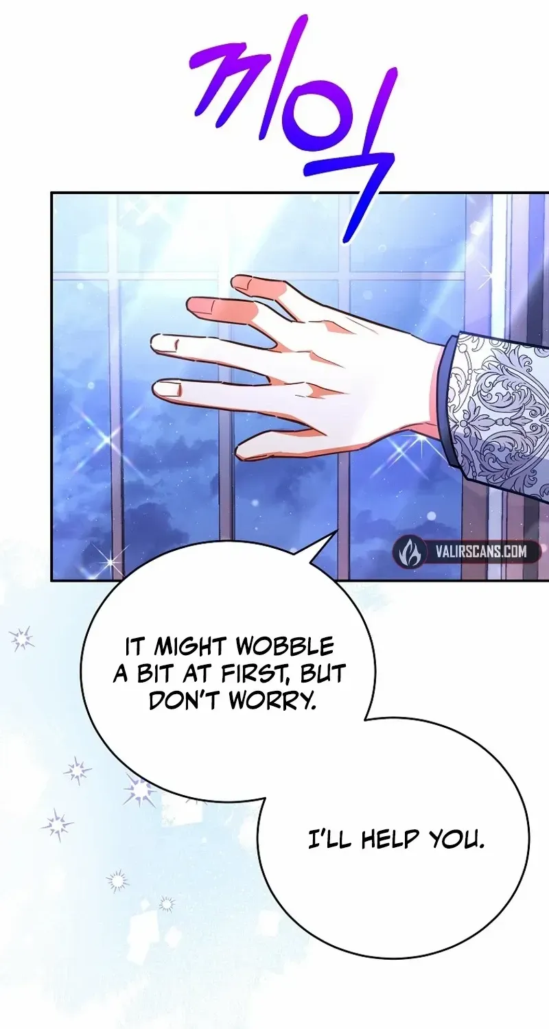 The Little Lady Who Makes Flowers Bloom Kainu Manga Chapter 50 Page 78