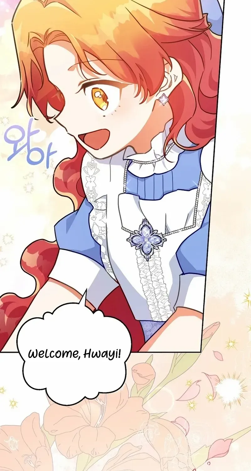 The Little Lady Who Makes Flowers Bloom Kainu Manga Chapter 49 Page 3
