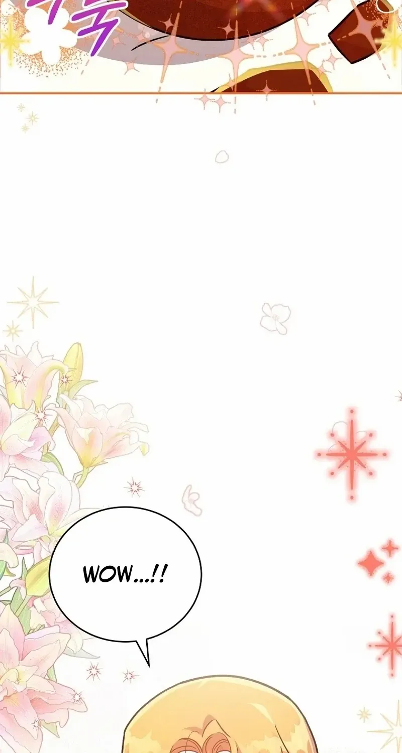 The Little Lady Who Makes Flowers Bloom Kainu Manga Chapter 49 Page 8