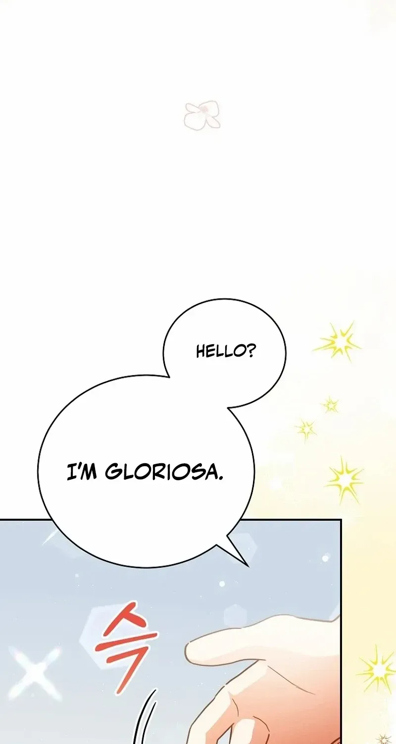The Little Lady Who Makes Flowers Bloom Kainu Manga Chapter 49 Page 10