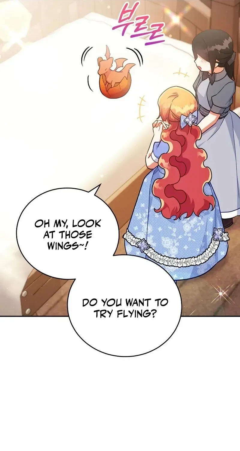 The Little Lady Who Makes Flowers Bloom Kainu Manga Chapter 49 Page 13