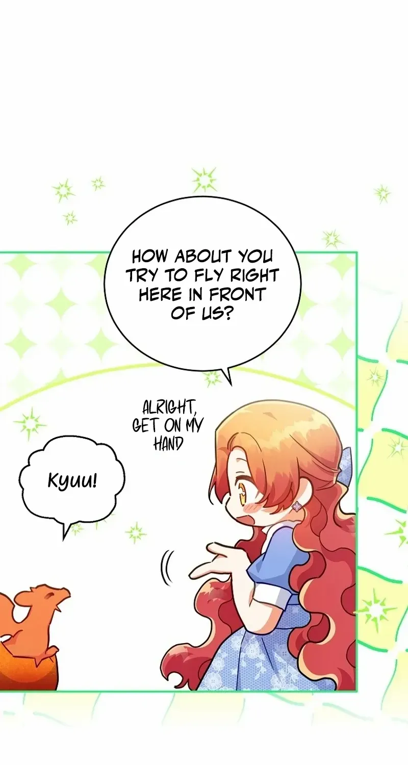 The Little Lady Who Makes Flowers Bloom Kainu Manga Chapter 49 Page 14