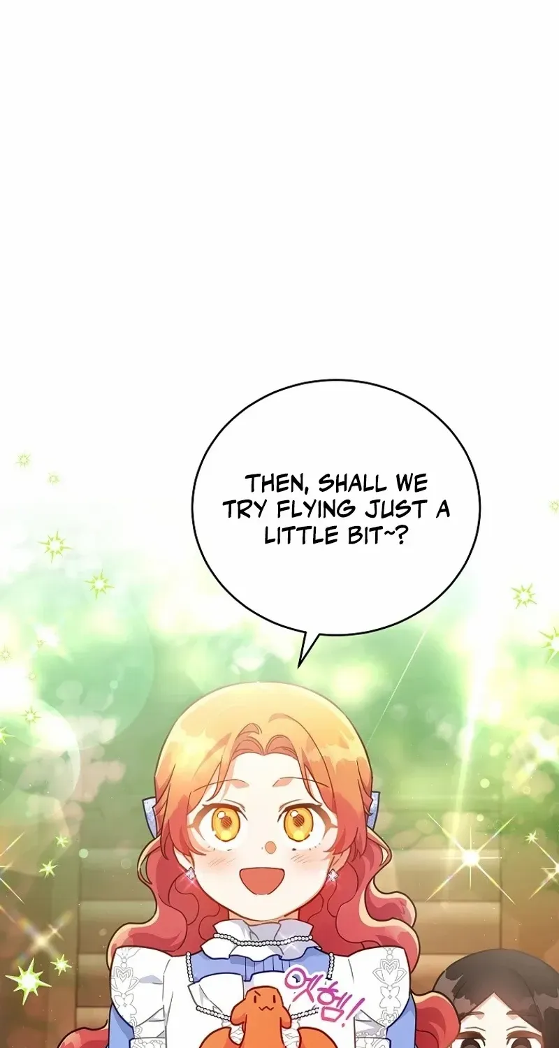 The Little Lady Who Makes Flowers Bloom Kainu Manga Chapter 49 Page 15