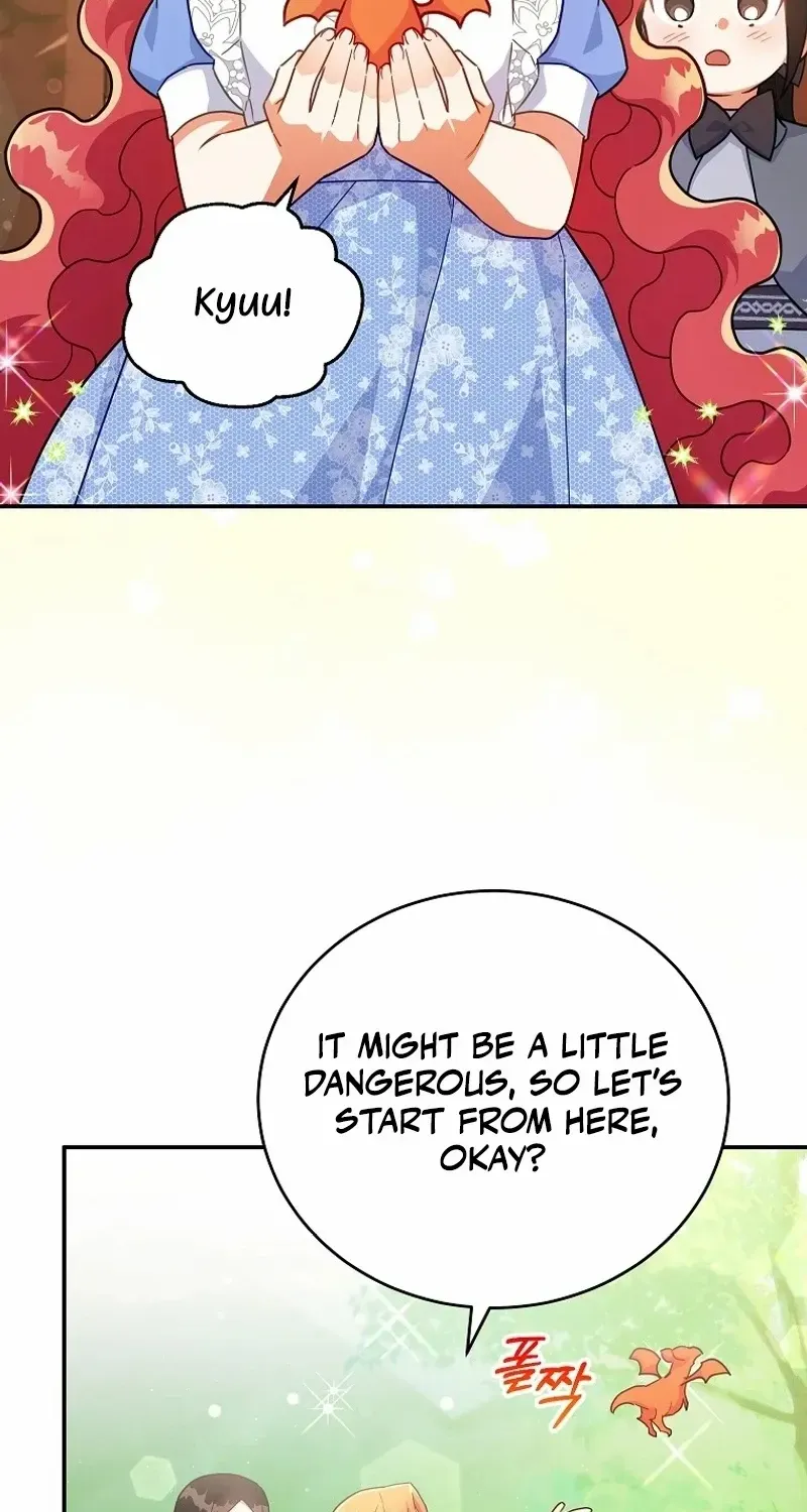 The Little Lady Who Makes Flowers Bloom Kainu Manga Chapter 49 Page 16