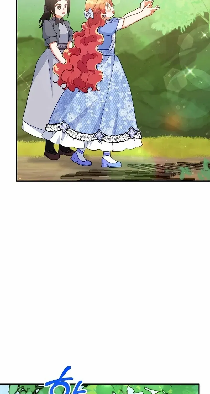 The Little Lady Who Makes Flowers Bloom Kainu Manga Chapter 49 Page 17