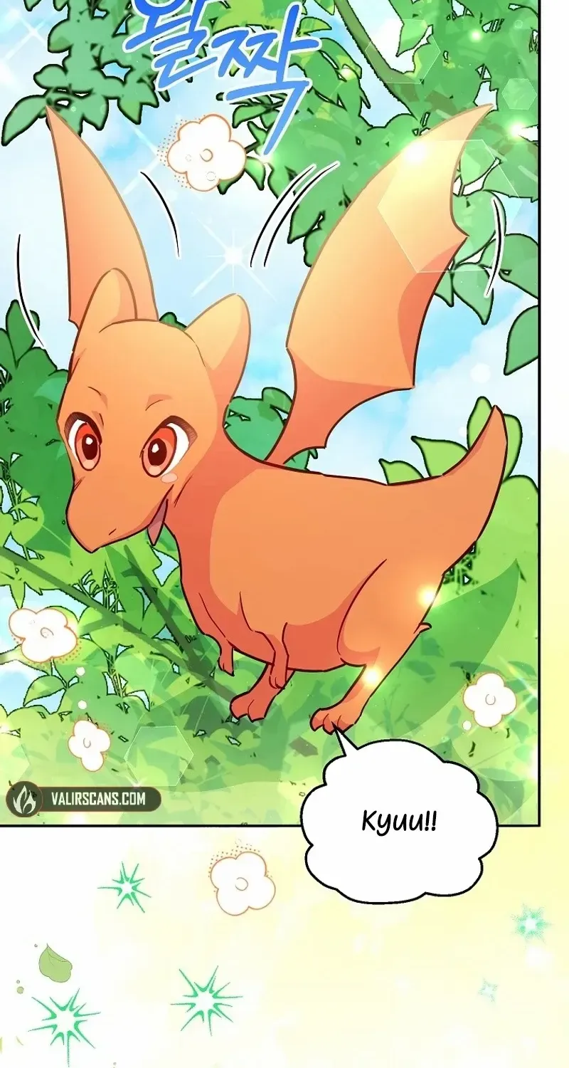 The Little Lady Who Makes Flowers Bloom Kainu Manga Chapter 49 Page 18