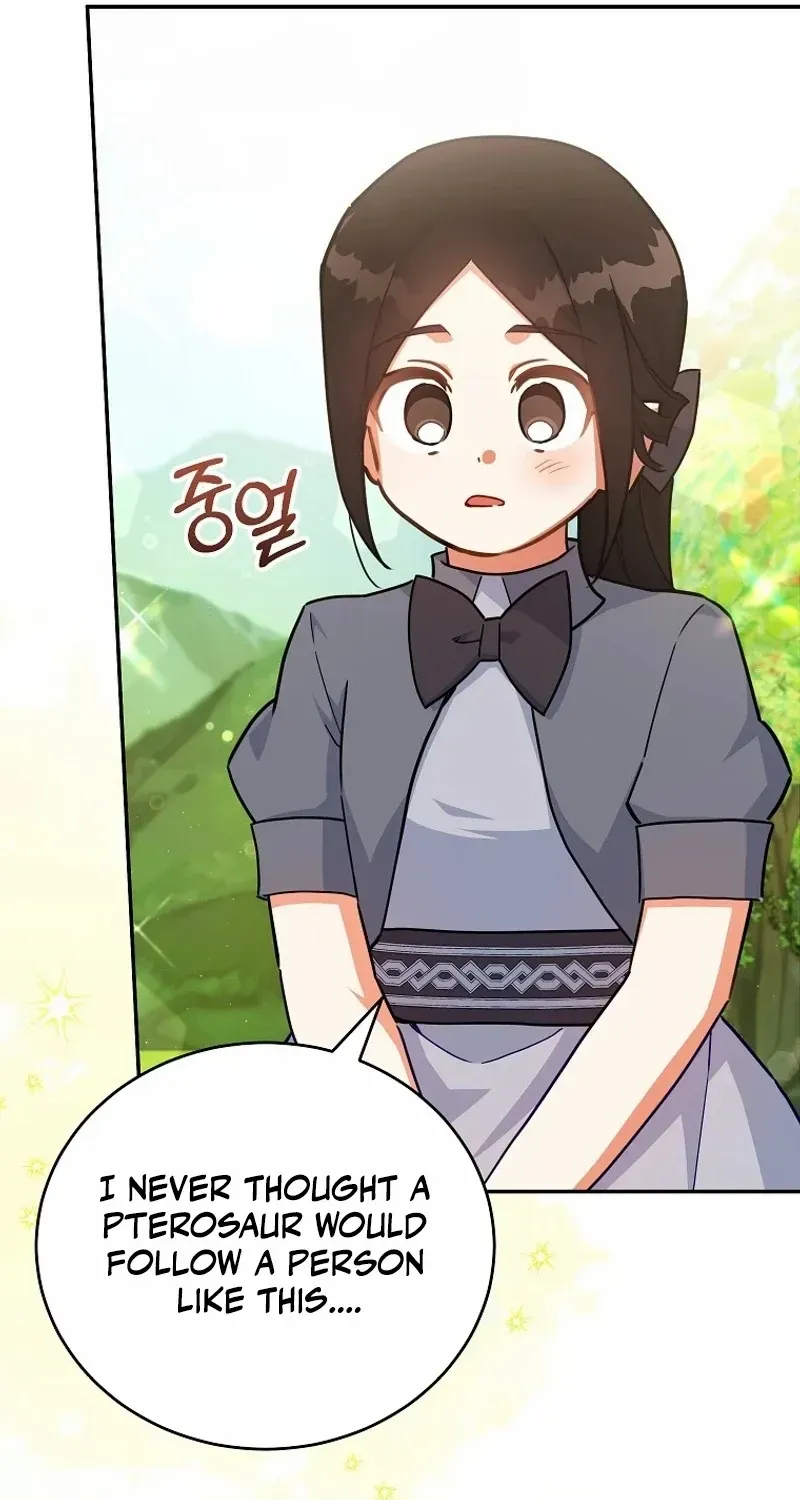 The Little Lady Who Makes Flowers Bloom Kainu Manga Chapter 49 Page 25