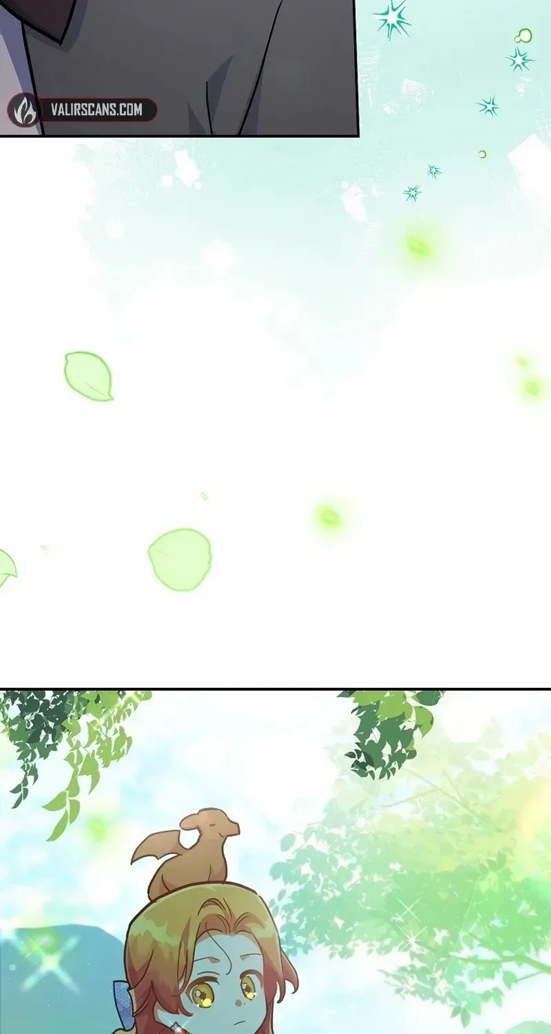 The Little Lady Who Makes Flowers Bloom Kainu Manga Chapter 49 Page 27