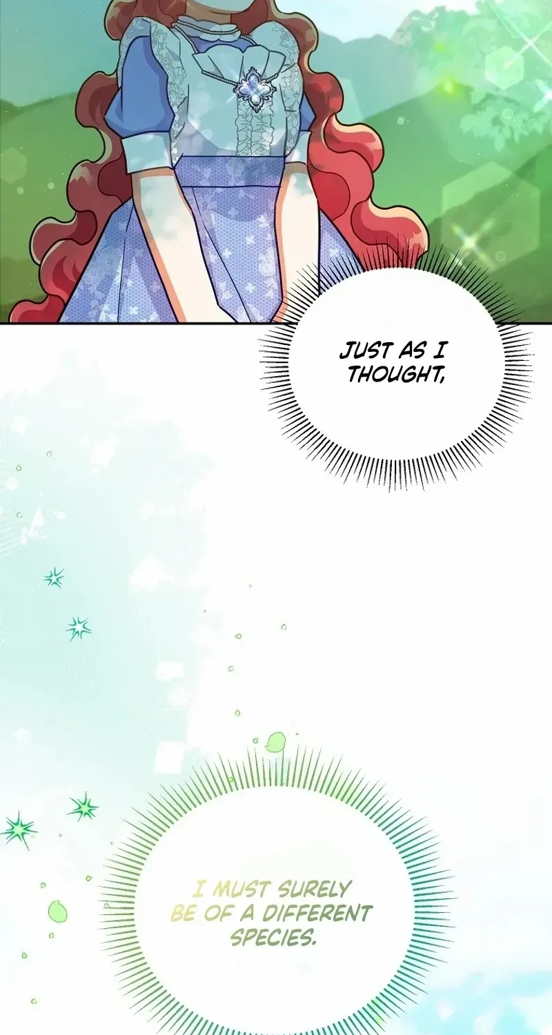 The Little Lady Who Makes Flowers Bloom Kainu Manga Chapter 49 Page 28