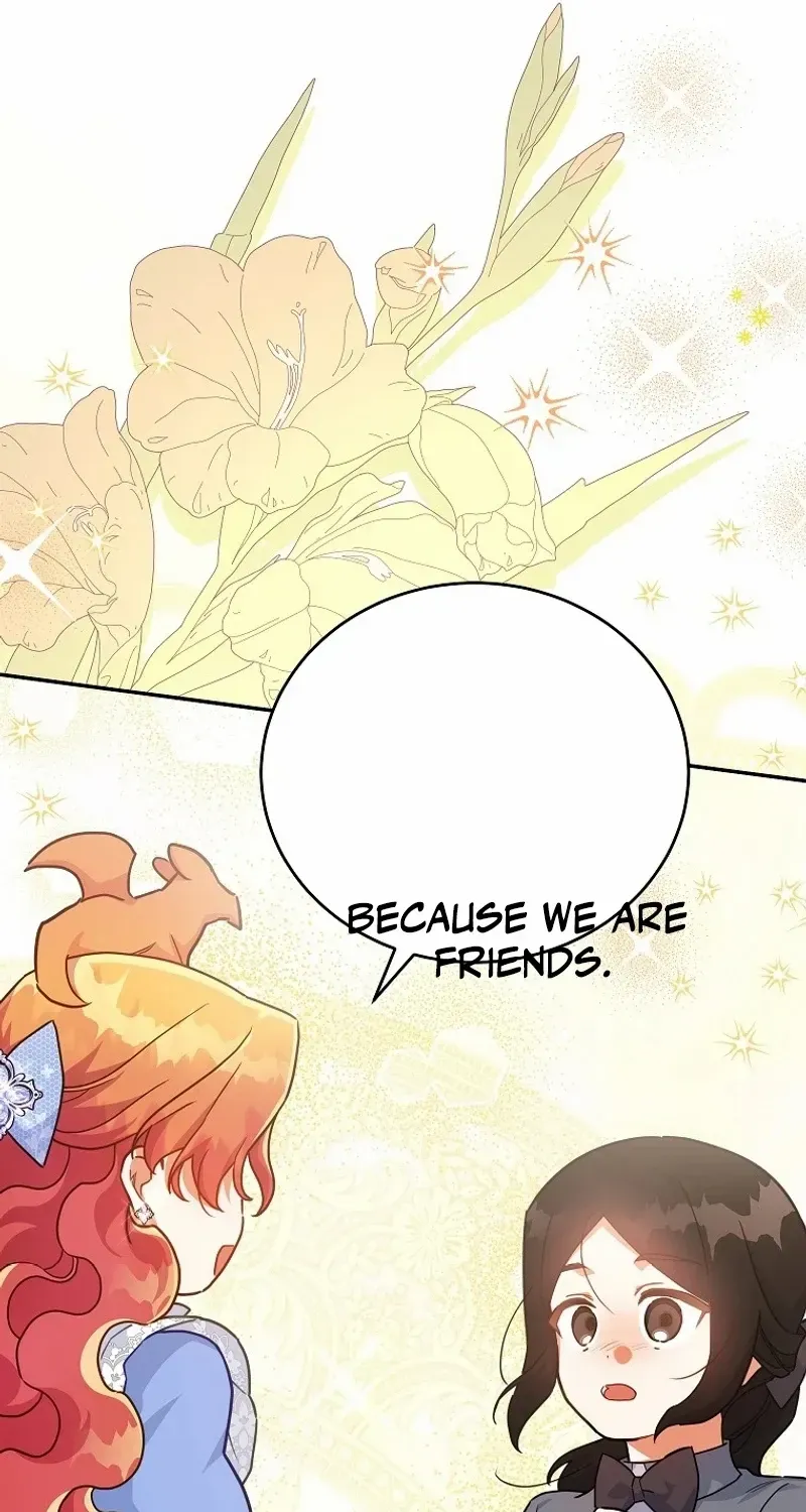 The Little Lady Who Makes Flowers Bloom Kainu Manga Chapter 49 Page 37