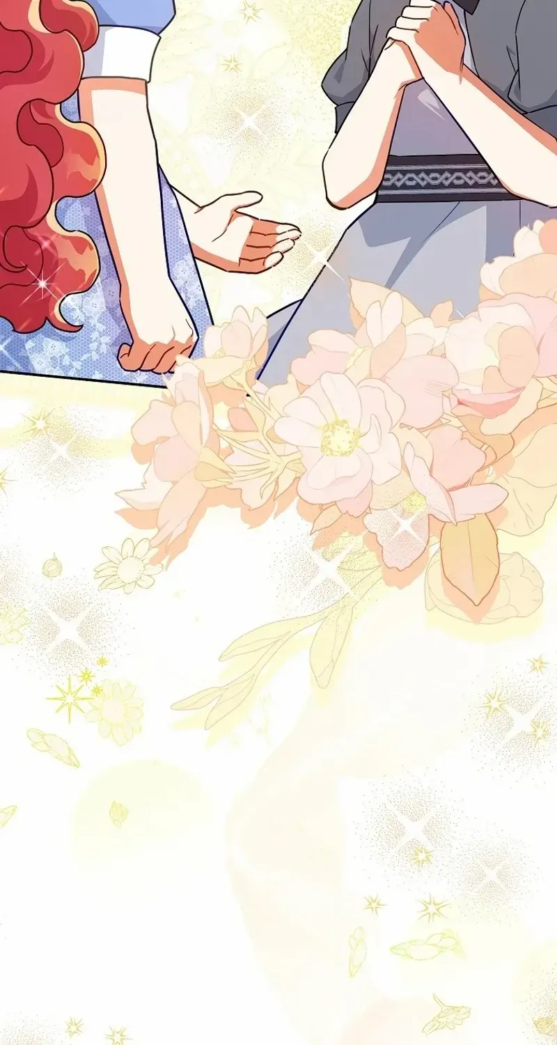 The Little Lady Who Makes Flowers Bloom Kainu Manga Chapter 49 Page 38