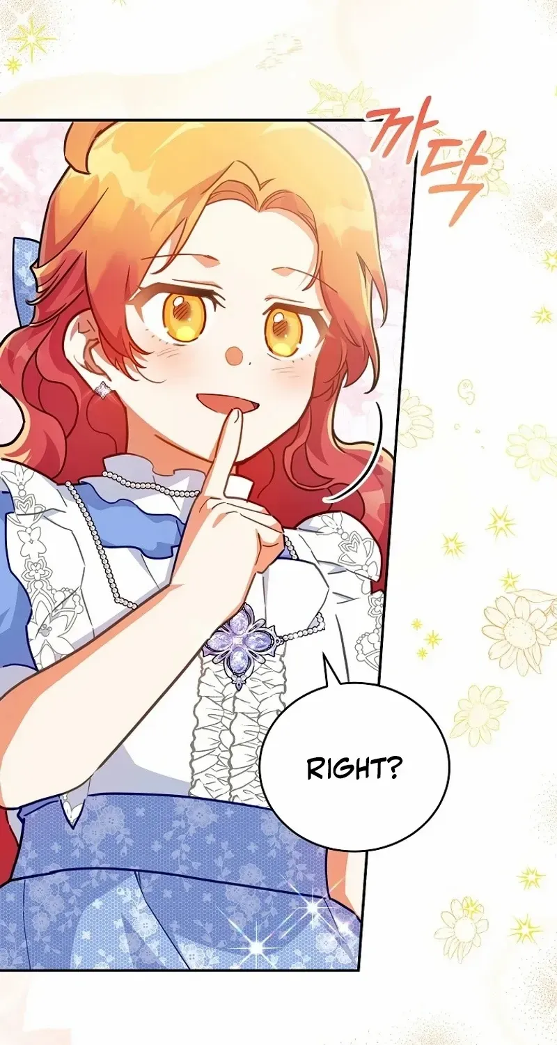 The Little Lady Who Makes Flowers Bloom Kainu Manga Chapter 49 Page 39