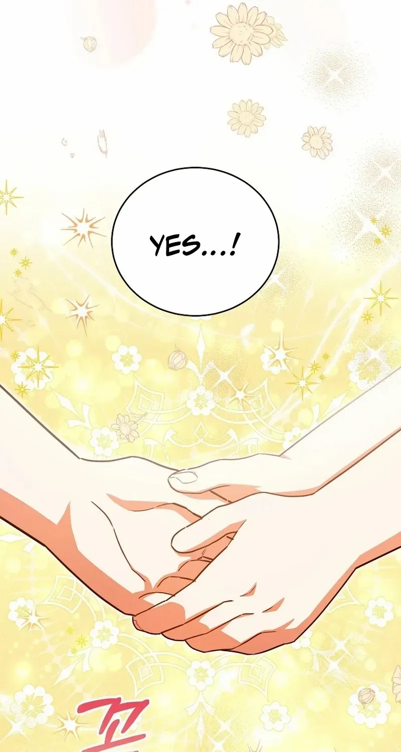The Little Lady Who Makes Flowers Bloom Kainu Manga Chapter 49 Page 43