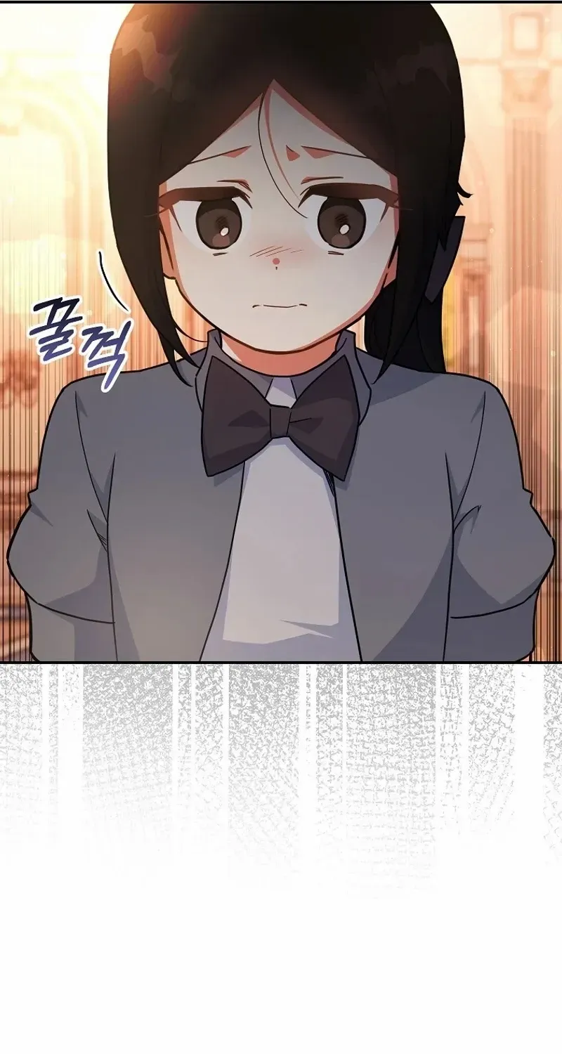 The Little Lady Who Makes Flowers Bloom Kainu Manga Chapter 49 Page 49