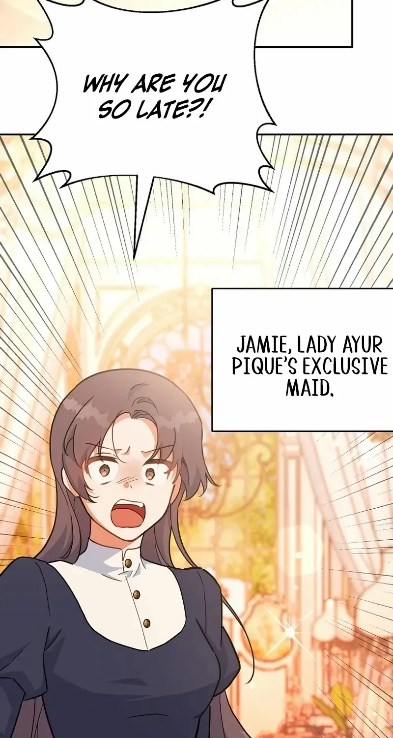 The Little Lady Who Makes Flowers Bloom Kainu Manga Chapter 49 Page 52