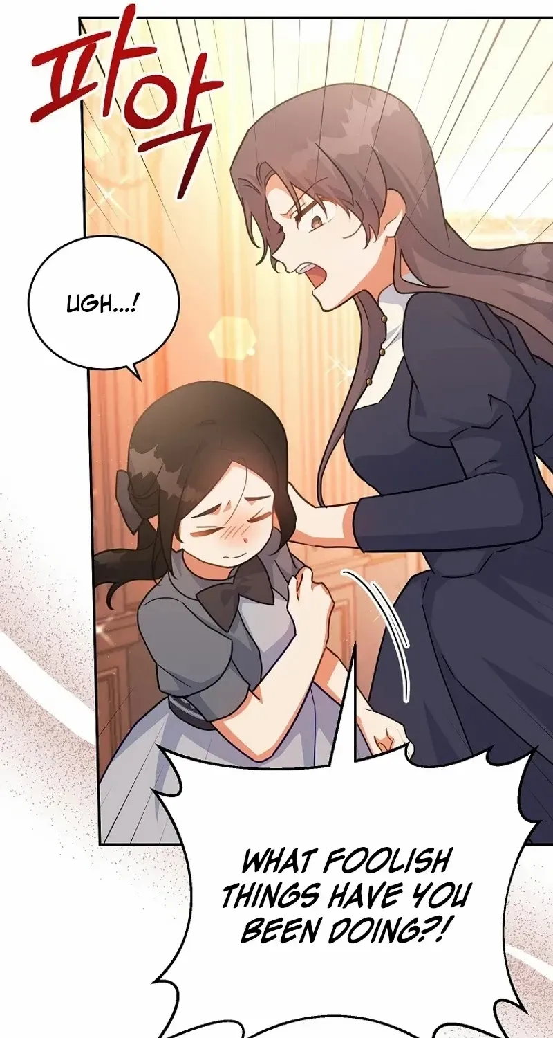 The Little Lady Who Makes Flowers Bloom Kainu Manga Chapter 49 Page 55