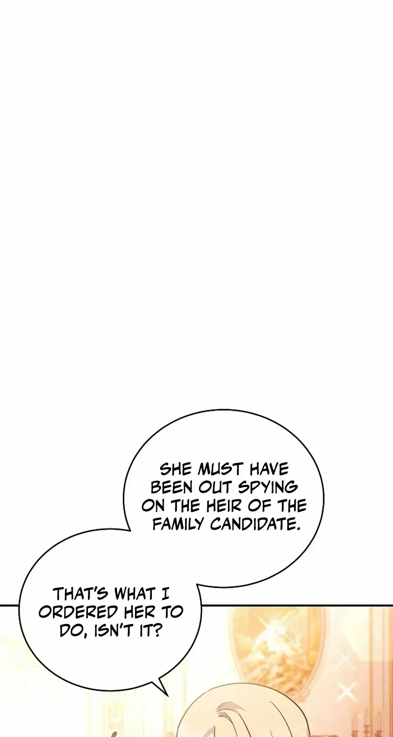 The Little Lady Who Makes Flowers Bloom Kainu Manga Chapter 49 Page 57