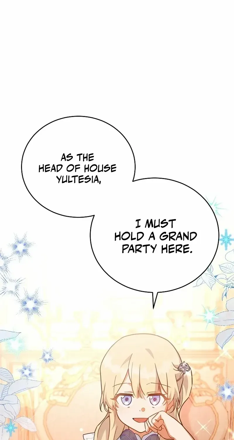 The Little Lady Who Makes Flowers Bloom Kainu Manga Chapter 49 Page 62